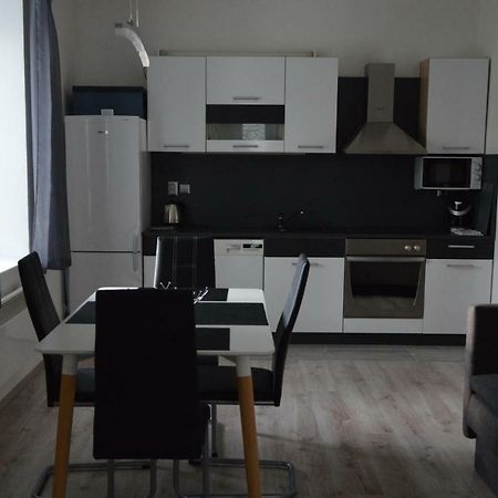 Apartmanovy Byt Тршебонь Экстерьер фото