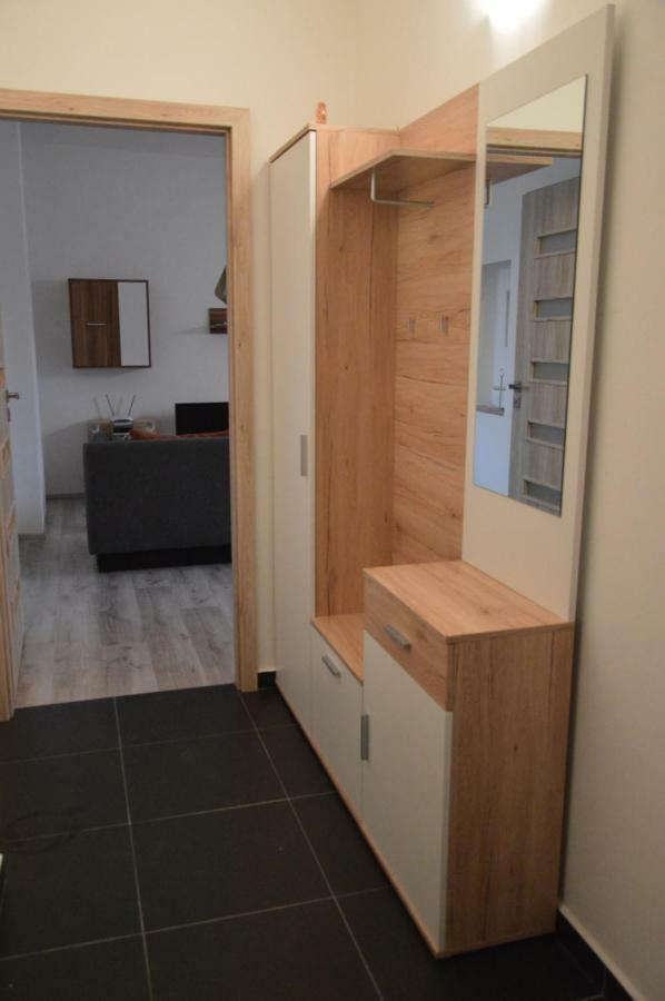 Apartmanovy Byt Тршебонь Экстерьер фото